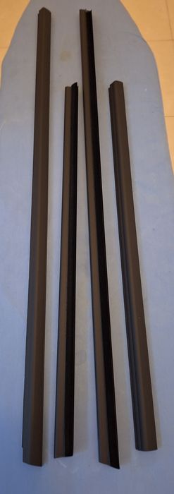 Нови Водобранни лайсни за Хонда Джаз 2002 до 2012г