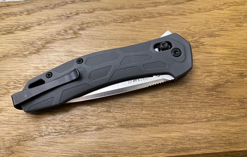 Нож складной Kershaw