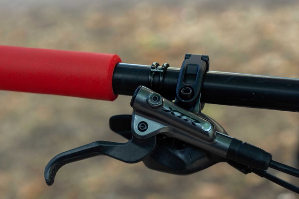 Canyon Exceed CF SLX Размер М 8.6кг XX1 XTR FOX DT SWISS
