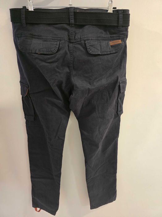 Pantaloni cargo Pro Code – Noi, cu etichetă, mărimea L