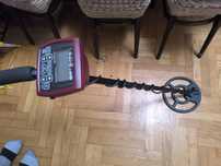 Металотърсач (металдетектор)