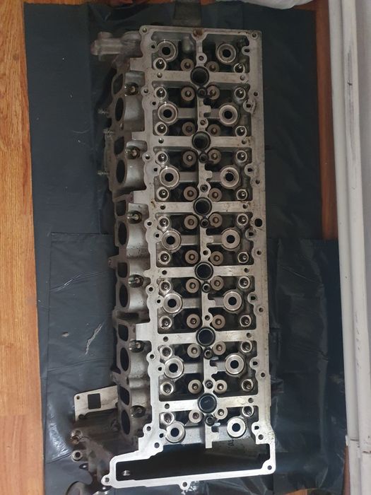 Chiuloasa Bmw n57, 3000,biele,axa cu came, pistoane