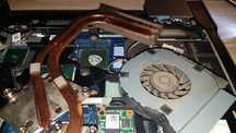 Service Laptop / Pc