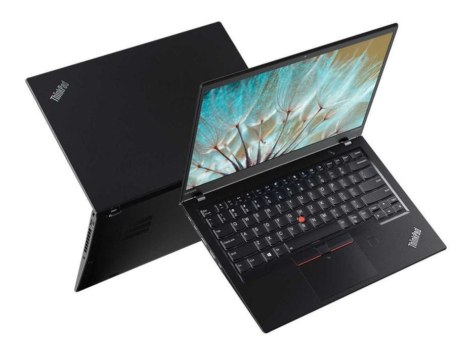 Лаптоп Lenovo Thinkpad X1 Carbon i5 / 8GB / 128GB БЕЗПЛАТНА ДОСТАВКА!