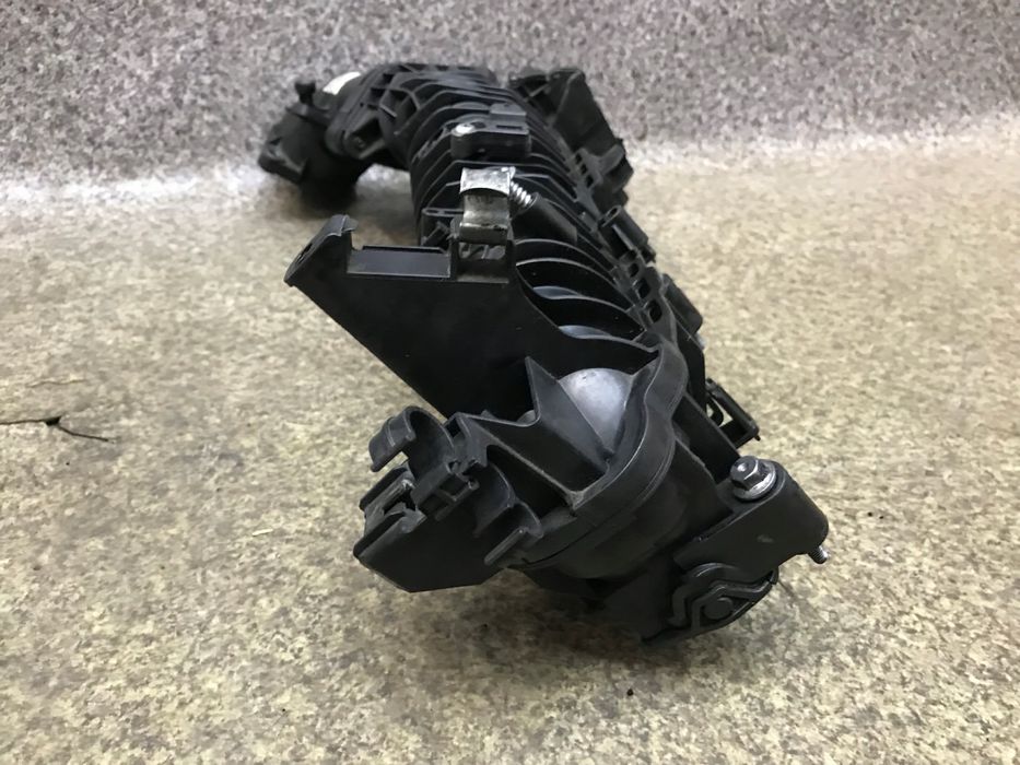 Всмукателен колектор BMW N47D20C 184 к.с. F10 F20 F25 F30