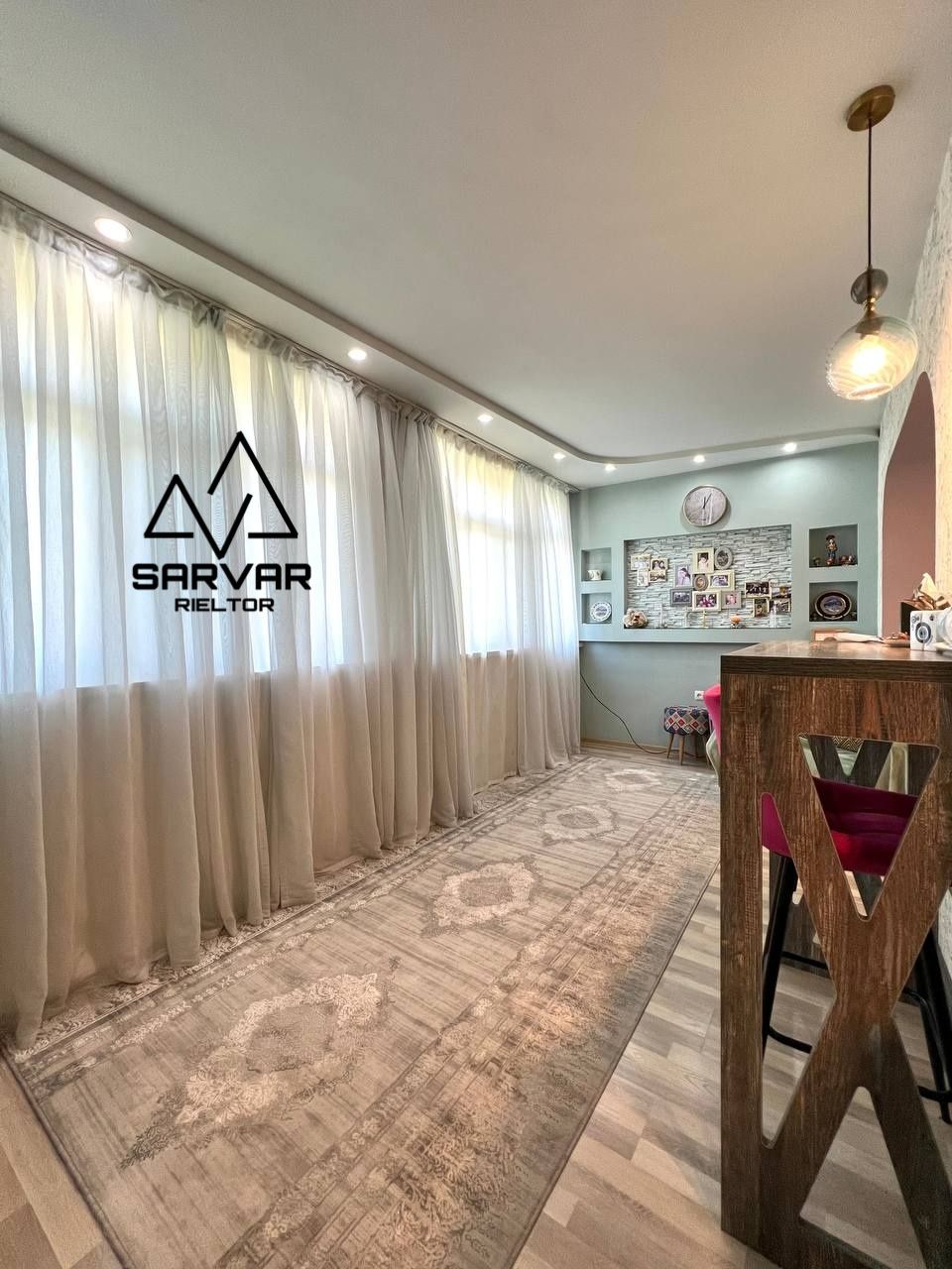 Продам 3/5/5 Садыка Азимова 145 школа 77 серия