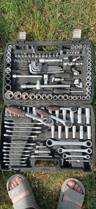 Комплектующие на авто