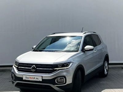 Dezmembrez / Dezmembrari VW T -cross