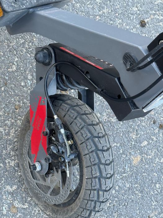 Trotinetă electrică