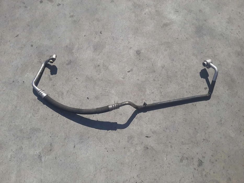 conducta clima ac  2.0 tfsi  bwe audi a4 b7  8e0260707at