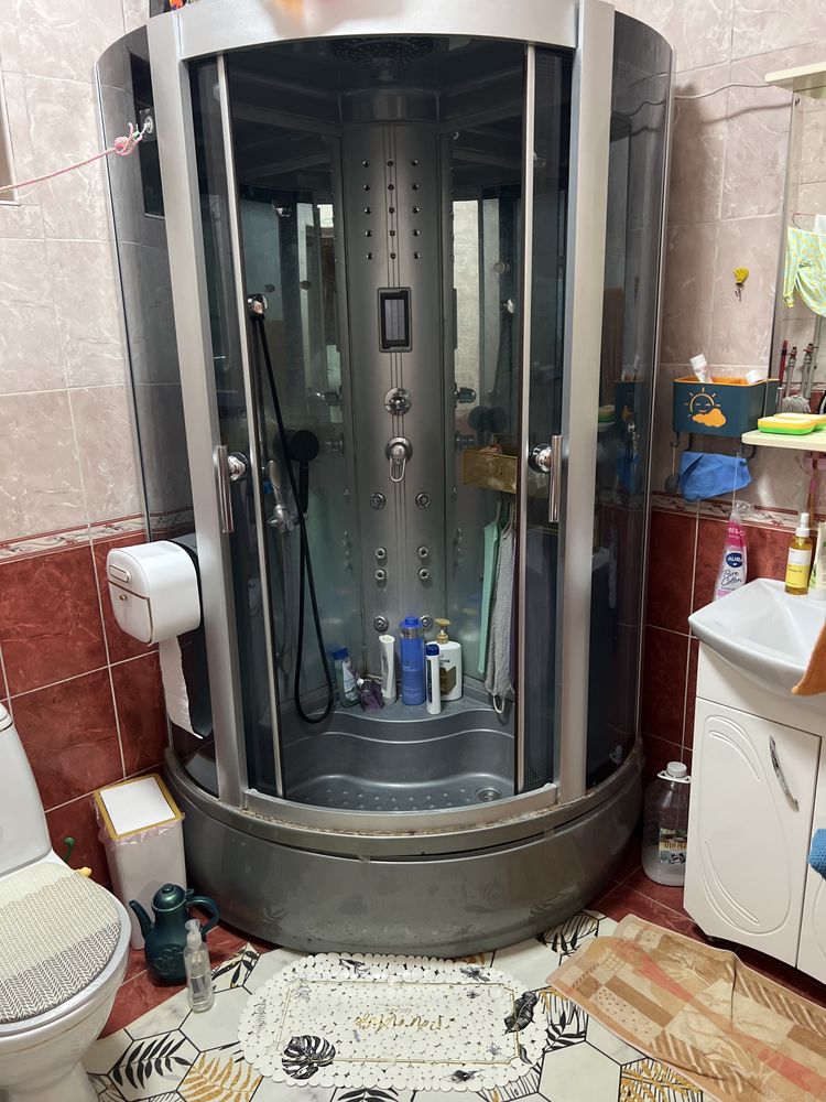 Продам дом красный кирпич