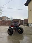 Atv xtreme 125cc