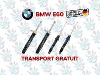 Set amortizoare BMW E60 E61 Seria 5 + TRANSPORT GRATUIT