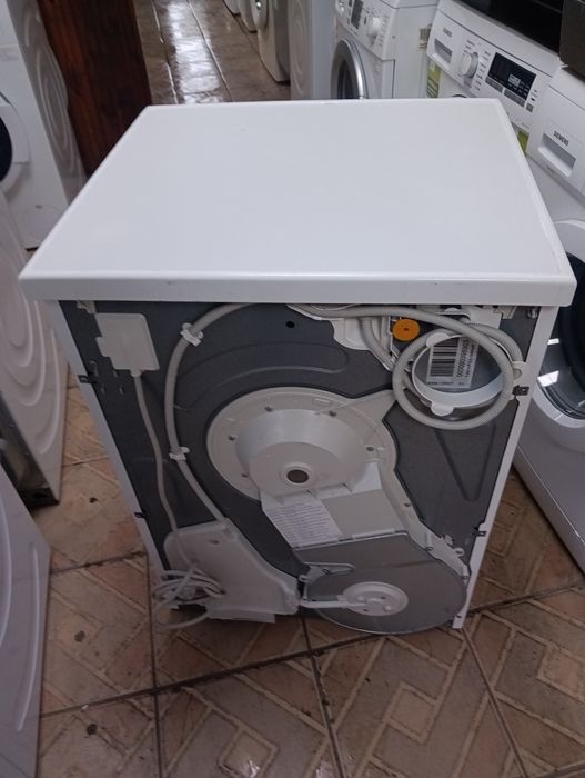 Сушилня с термопомпа Миеле Miele T8967WP Made in Germany 2год.Гаранция