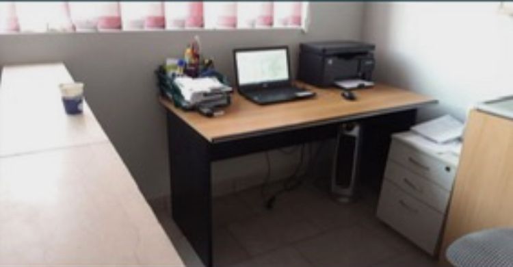 Mobilier dulap haine si sertare rollbox