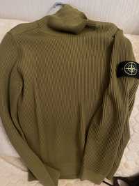 Stone Island водолазка