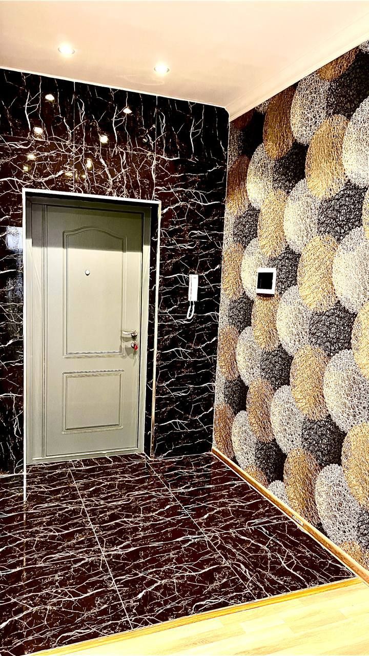 Янги хает 9 худуд