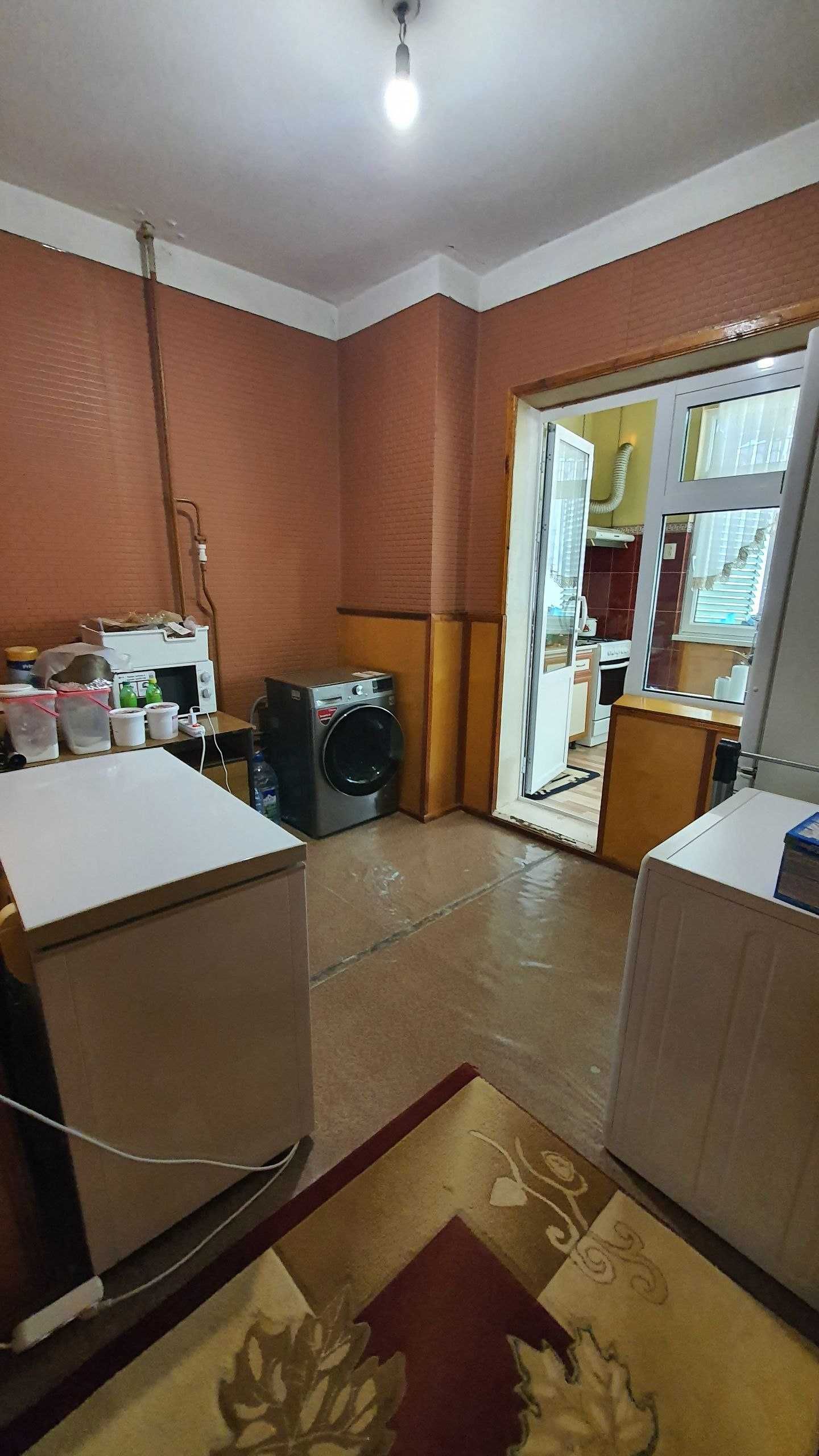 Продается квартира