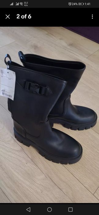 Дамски Боти Guess