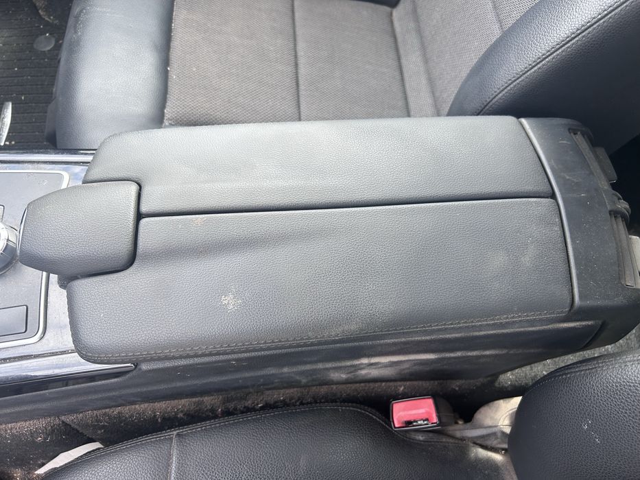 Mercedes E 200 CDi 2012 OM651 НА ЧАСТИ е класа W212 S212 модел части