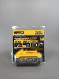 Оригинал Аккумулятор Dewalt PowerStack 5ah max