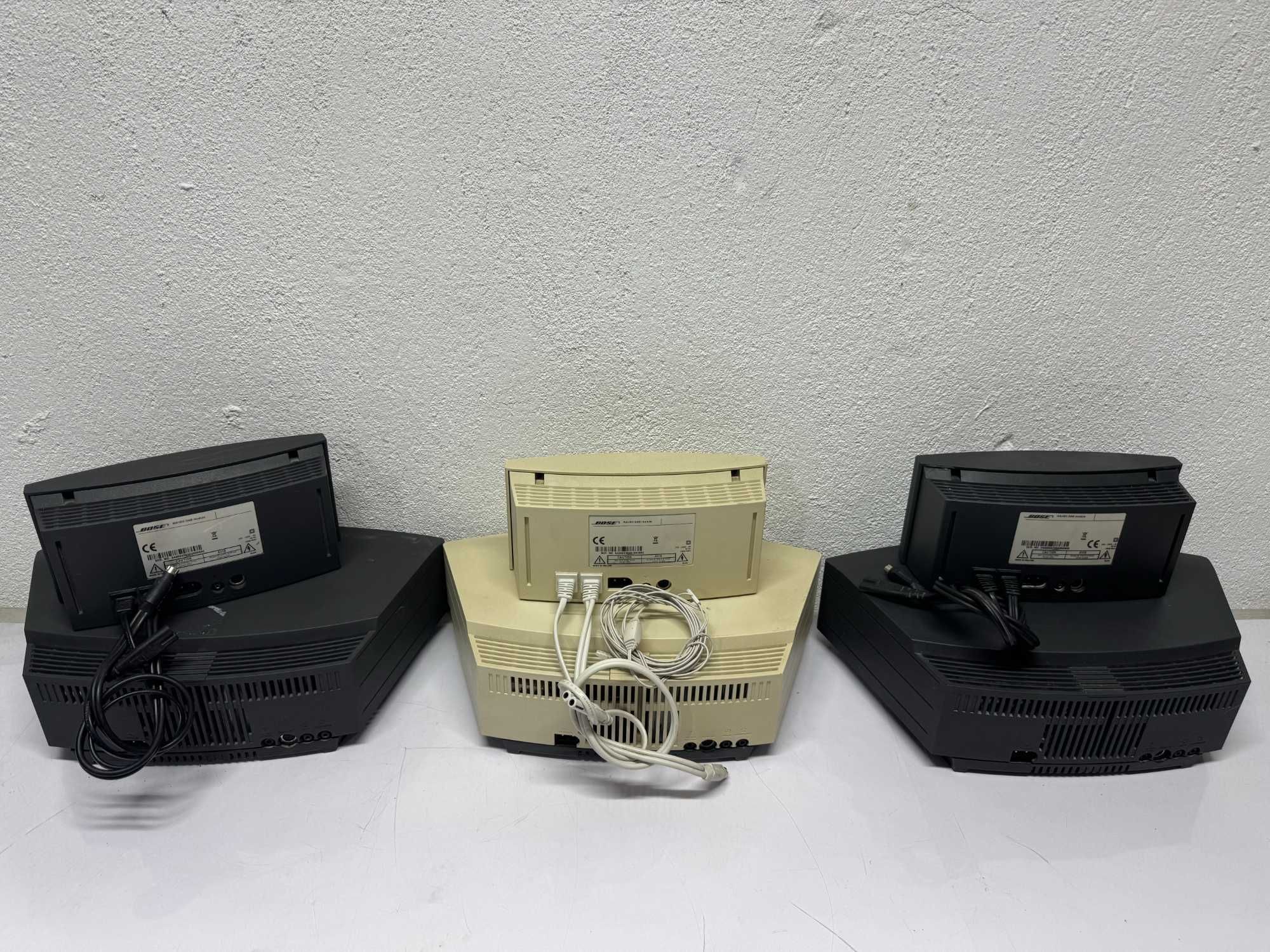 Радио - Bose AWRCC5/6 CD Wave Music System