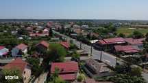 Corbeanca/sat Tamas/stradal pe Soseaua Unirii