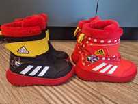Детски ботушки ADIDAS DISNEY