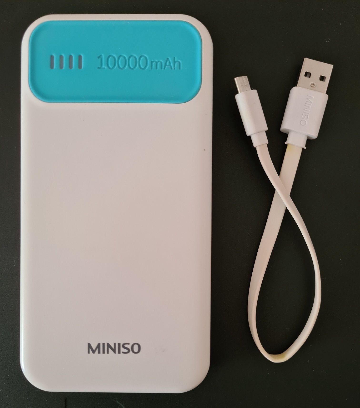 Powerbank MINISO