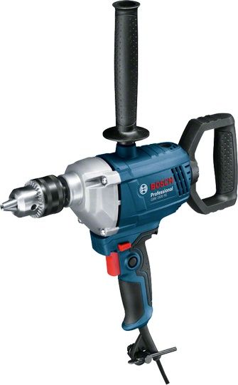 Ударная дрель Bosch GBM 1600 RE