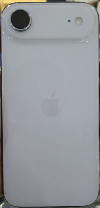 IPHONE AIR  256GB (blue)