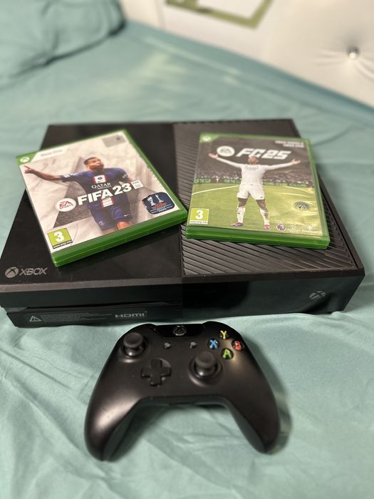 Vand Xbox One 512 GB Urgent