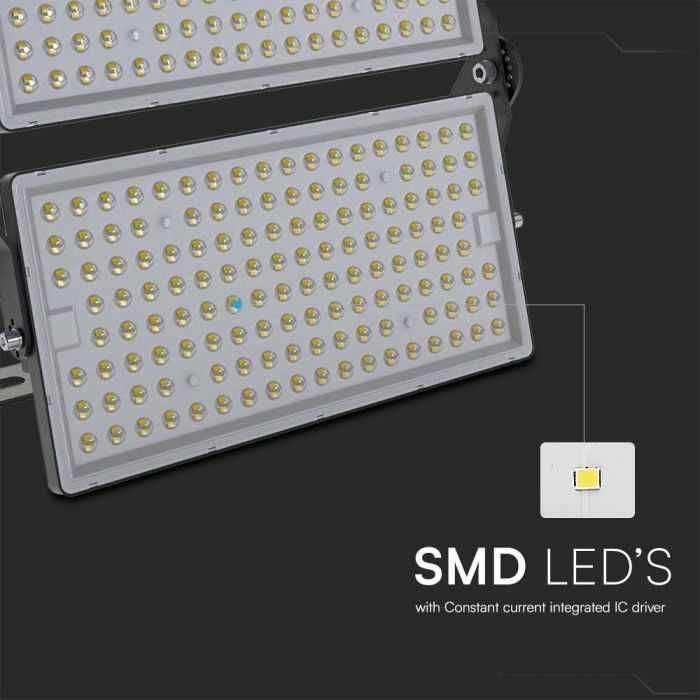 LED 500W Прожектор 67500 lumen V-tac - Супер Мощен