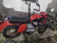 Jawa 350 мотоциклы