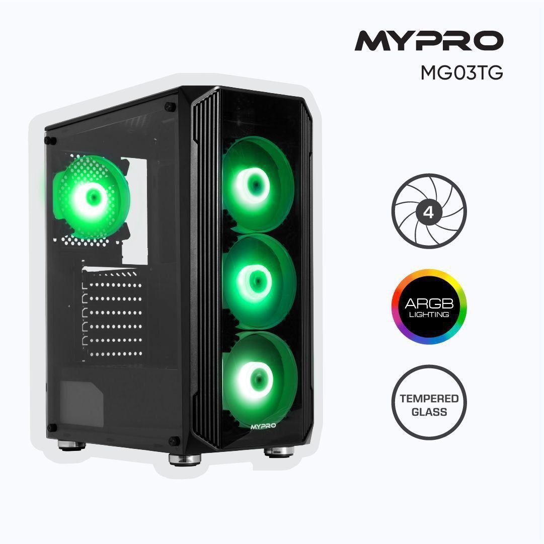 Компьютер Kompyuter i5 rtx 2060s