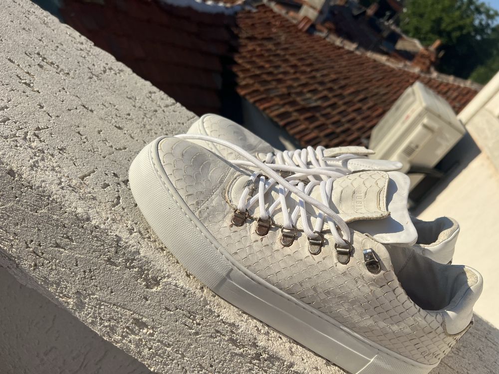 Nubikk Sneakers 45