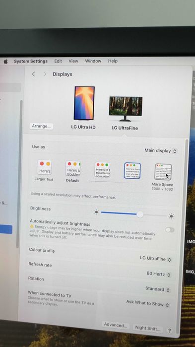 Monitoare LG 24MD4KL 24UD58-B
