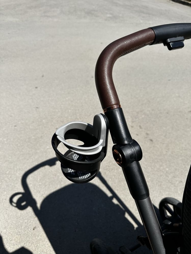 Бебешка количка Peg Perego Veloce 500