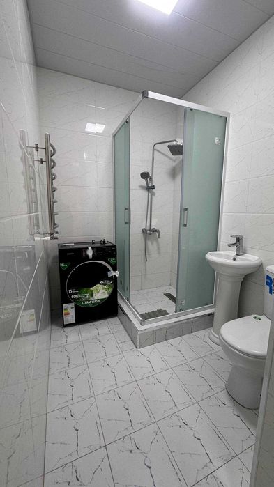 Бадамзар 2/7/9 Новостройка ЖК "Shinam" ориентир Бывший центр плова