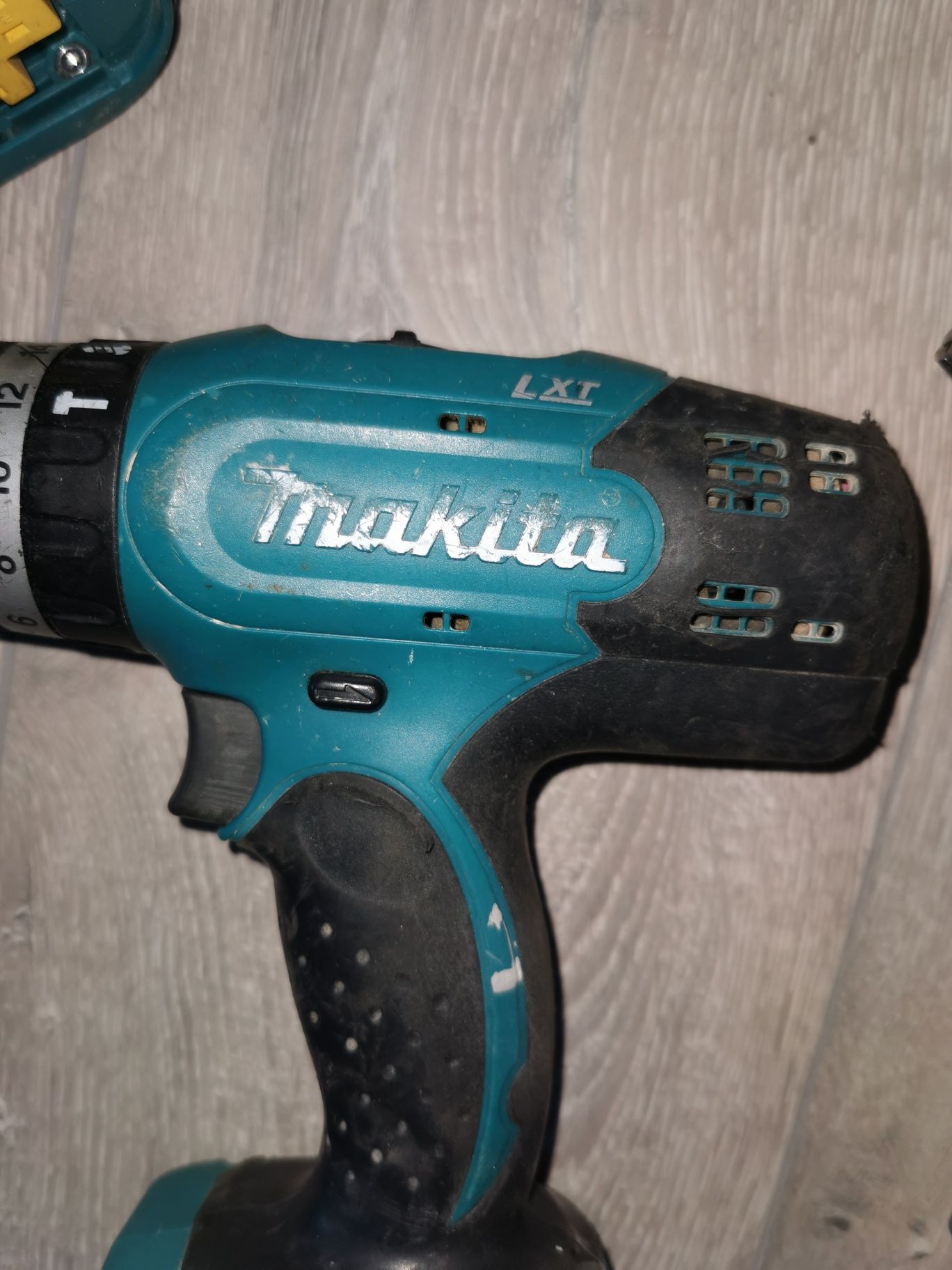 Makita DHP 453 (без батерий)