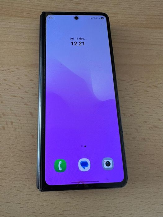 Samsung Z Fold 4  5G Vand sau Schimb