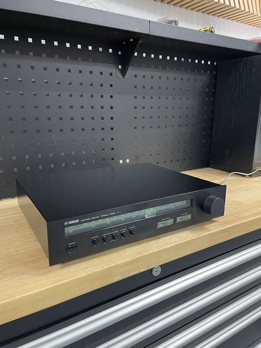 Tuner yamaha A-1
