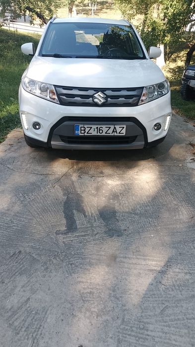 Suzuki Vitara 1.6