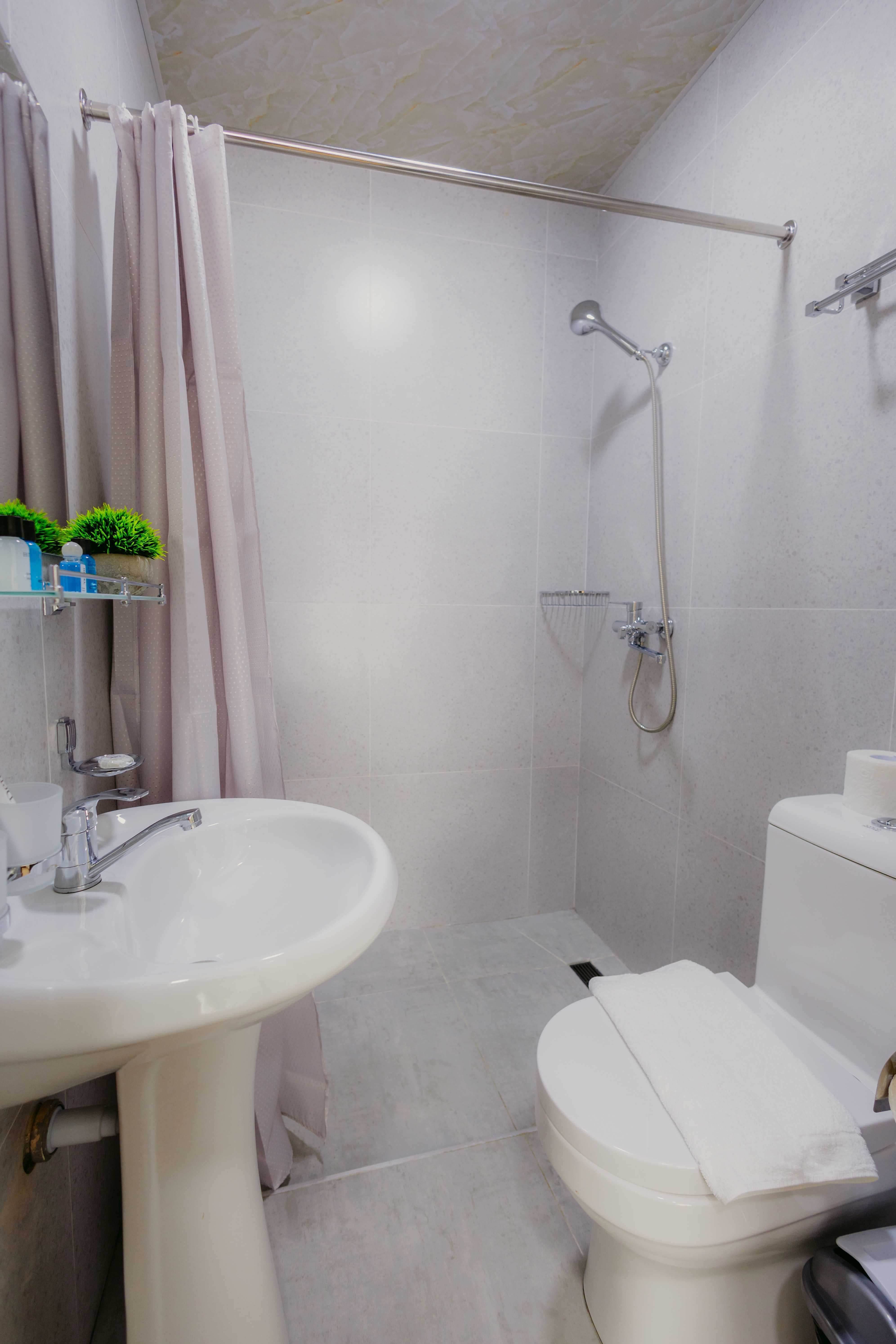 Гостиница в Ташкенте (SADI Hotel) скидки