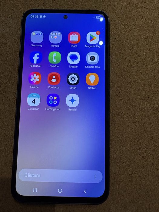 Samsung A546 Galaxy A54 5G 256 Gb ID-XXL2754