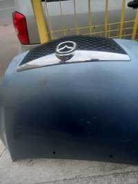 Вреден капак за Mazda 3