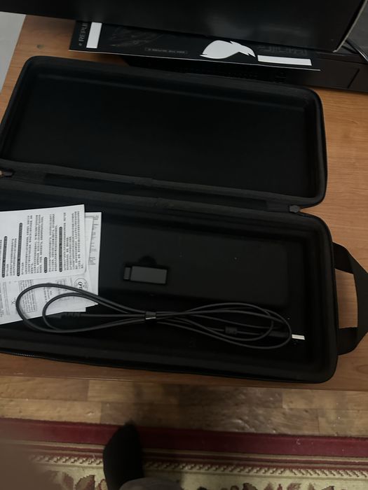 logitech pro x tkl lightspeed