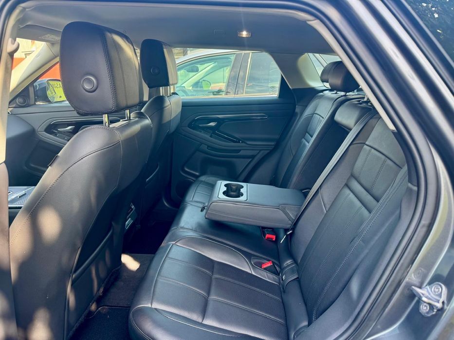 Range Rover Evoque 2,0 Hibryd Automat. Impecabil TVA Deductibil