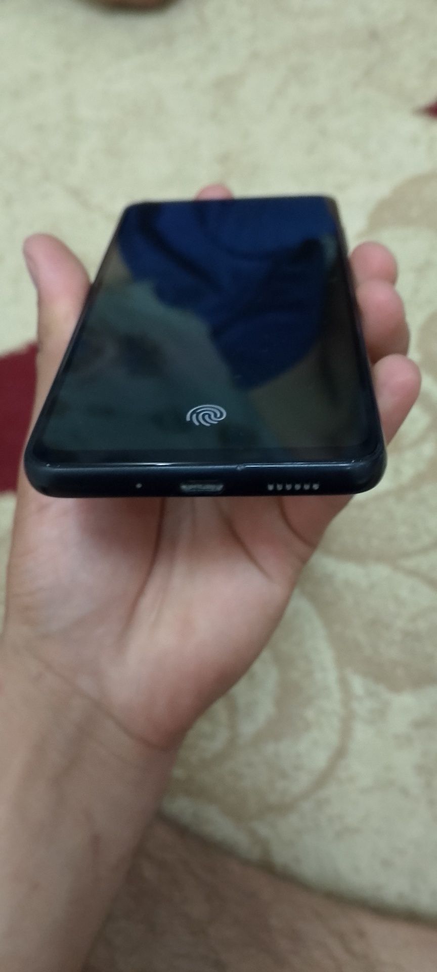Samsung a33 128gb 6ram
