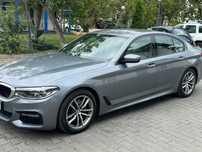BMW 520D / G30 - M PAKET - 190CP - Full LED - 198 000 KM -